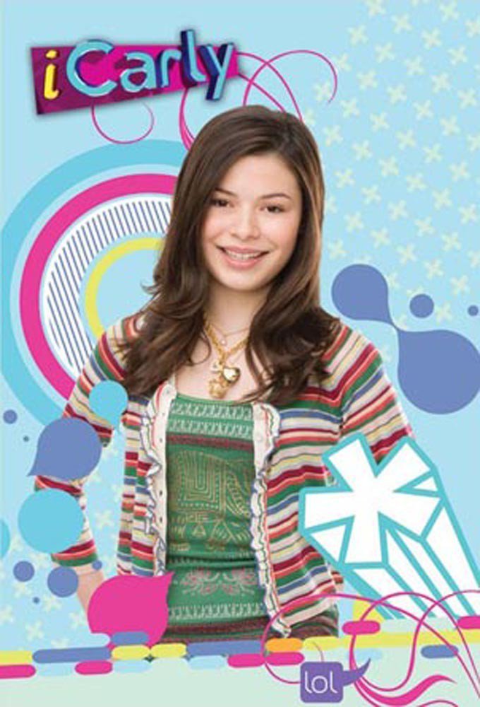 icarly iphone
