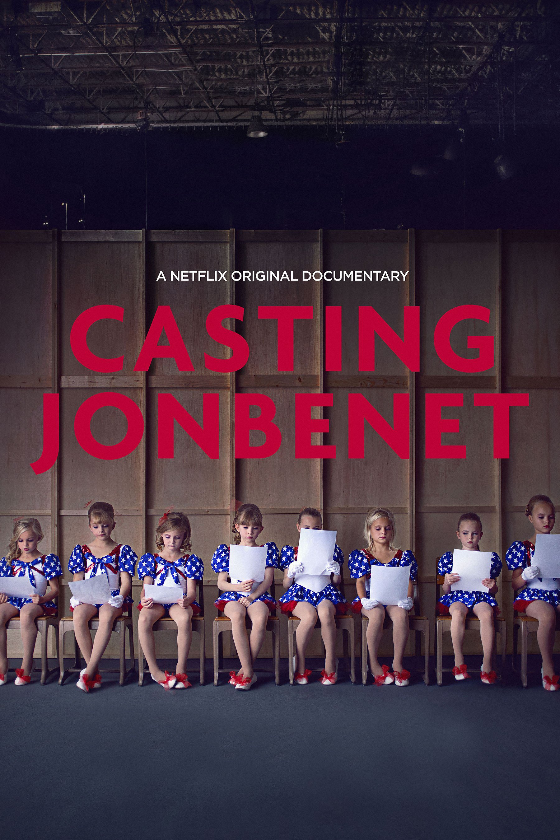 Casting Picture Image Abyss