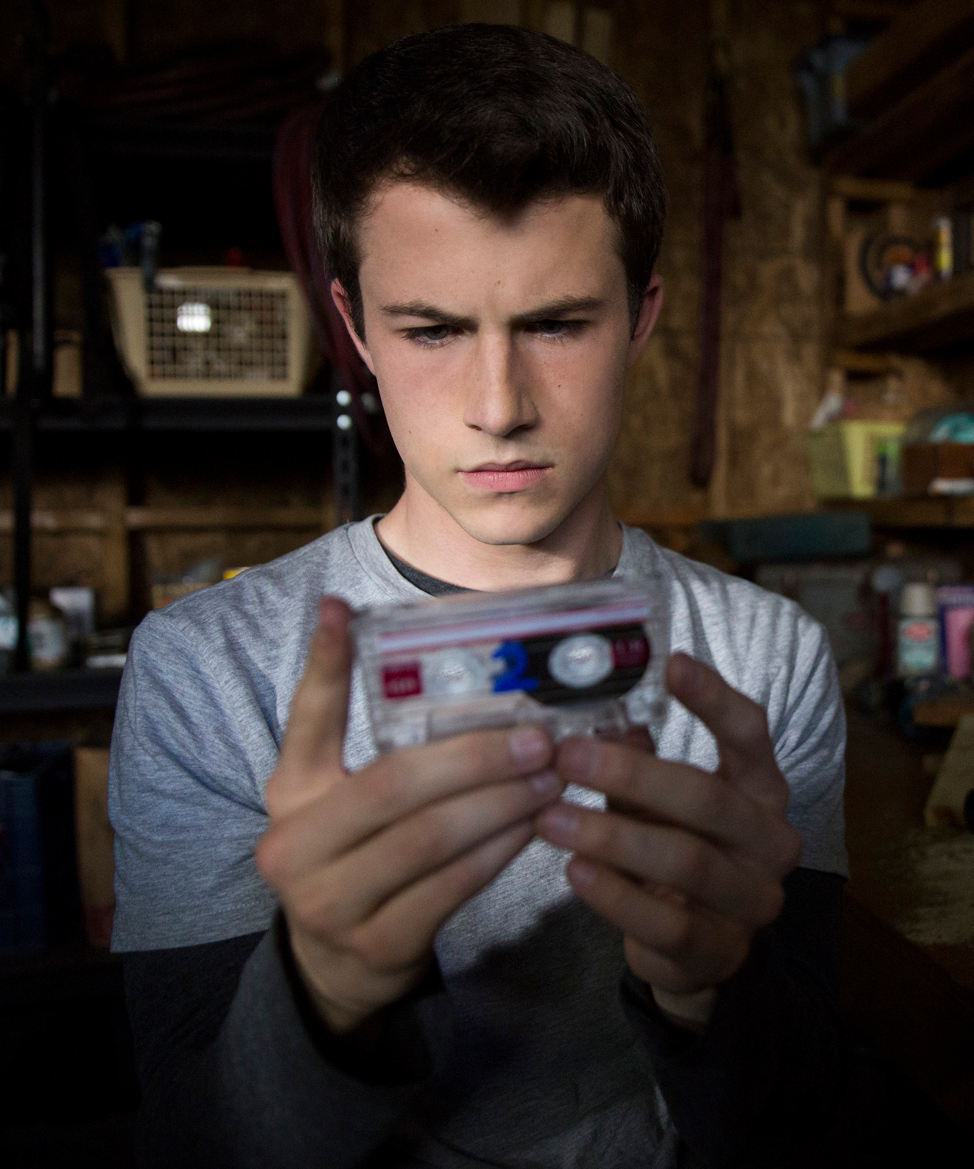 13 Reasons Why Picture