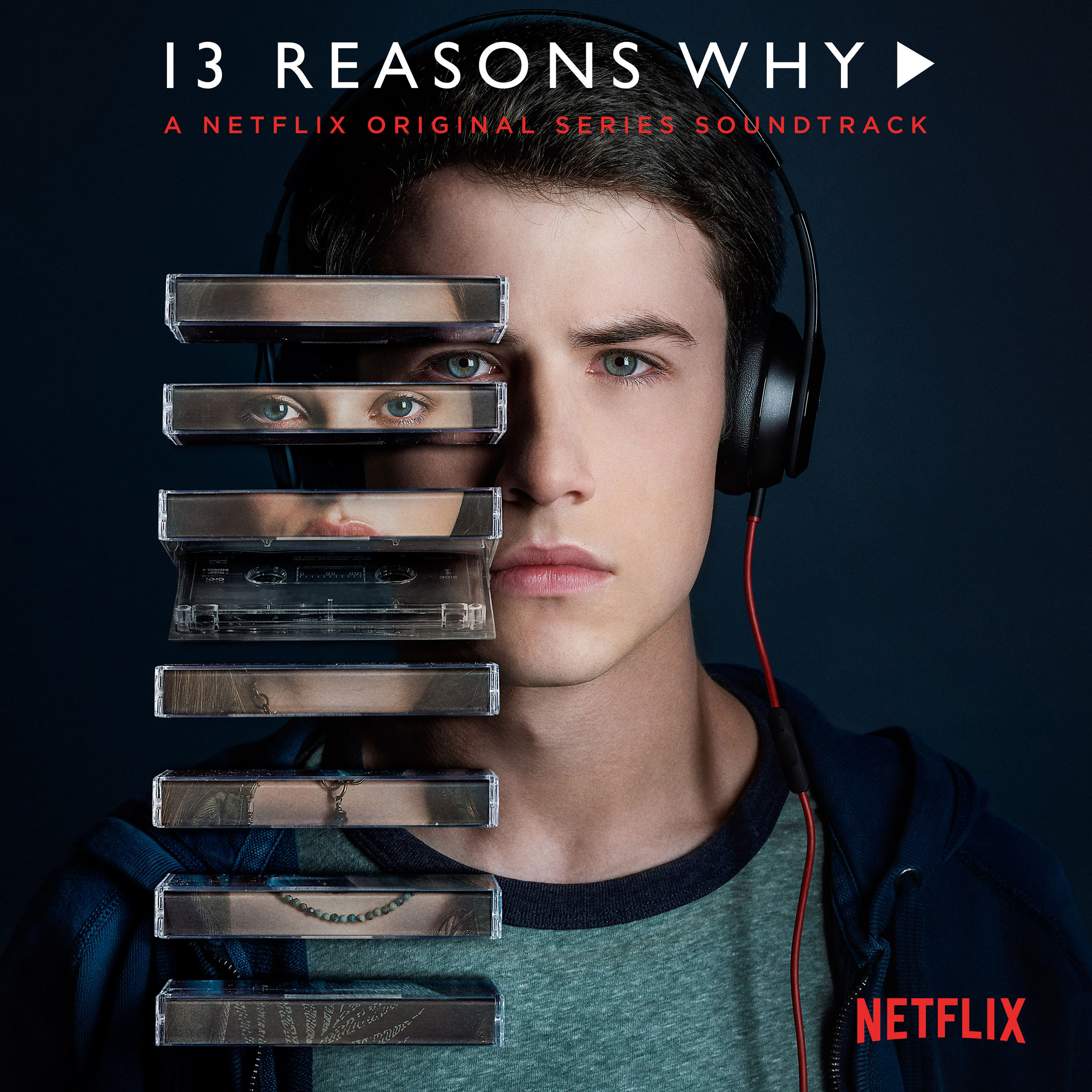 13 Reasons Why Picture