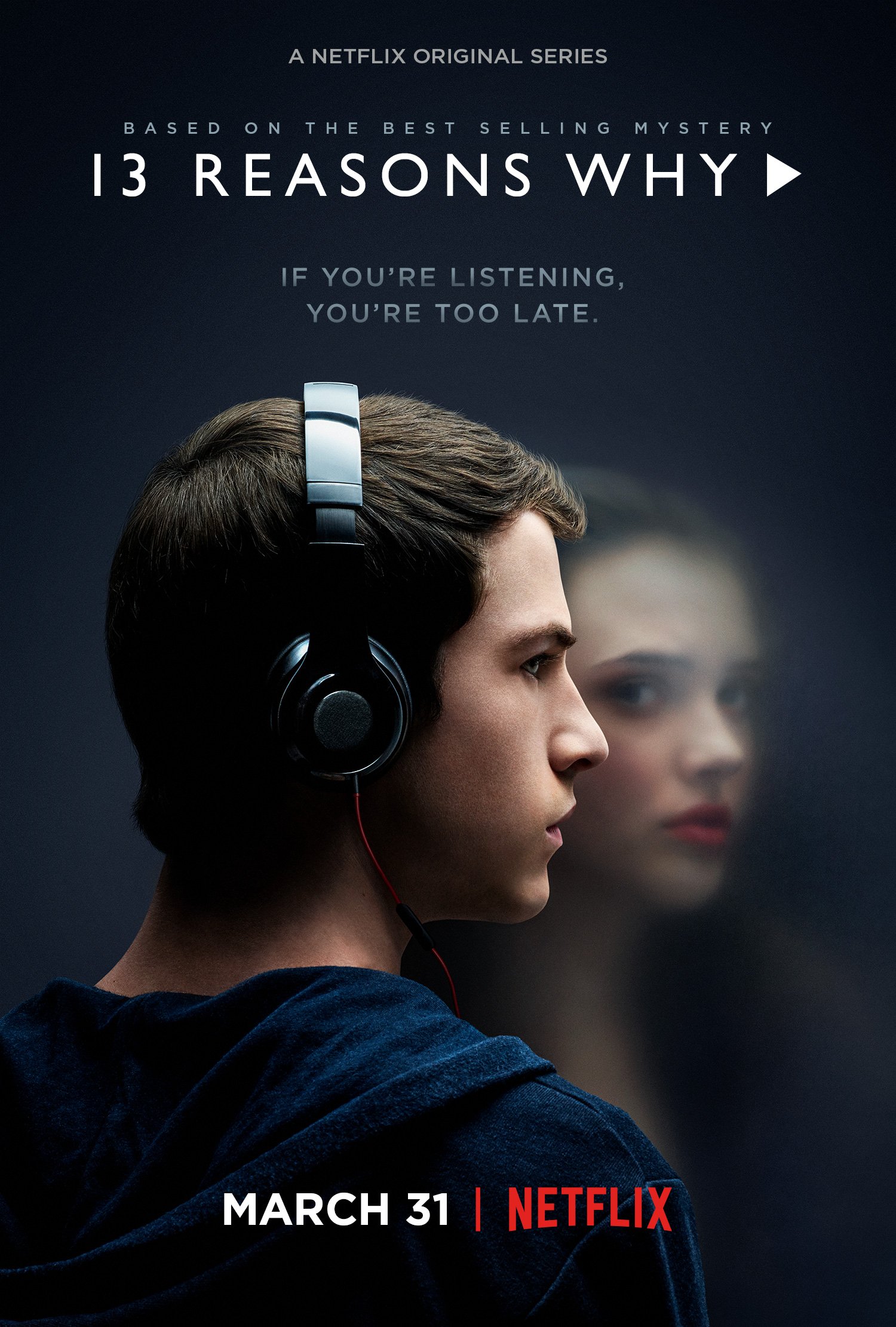 13 Reasons Why Picture