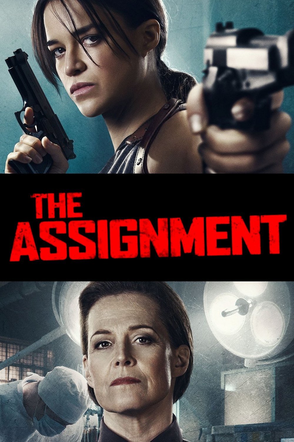 the assignment movie summary