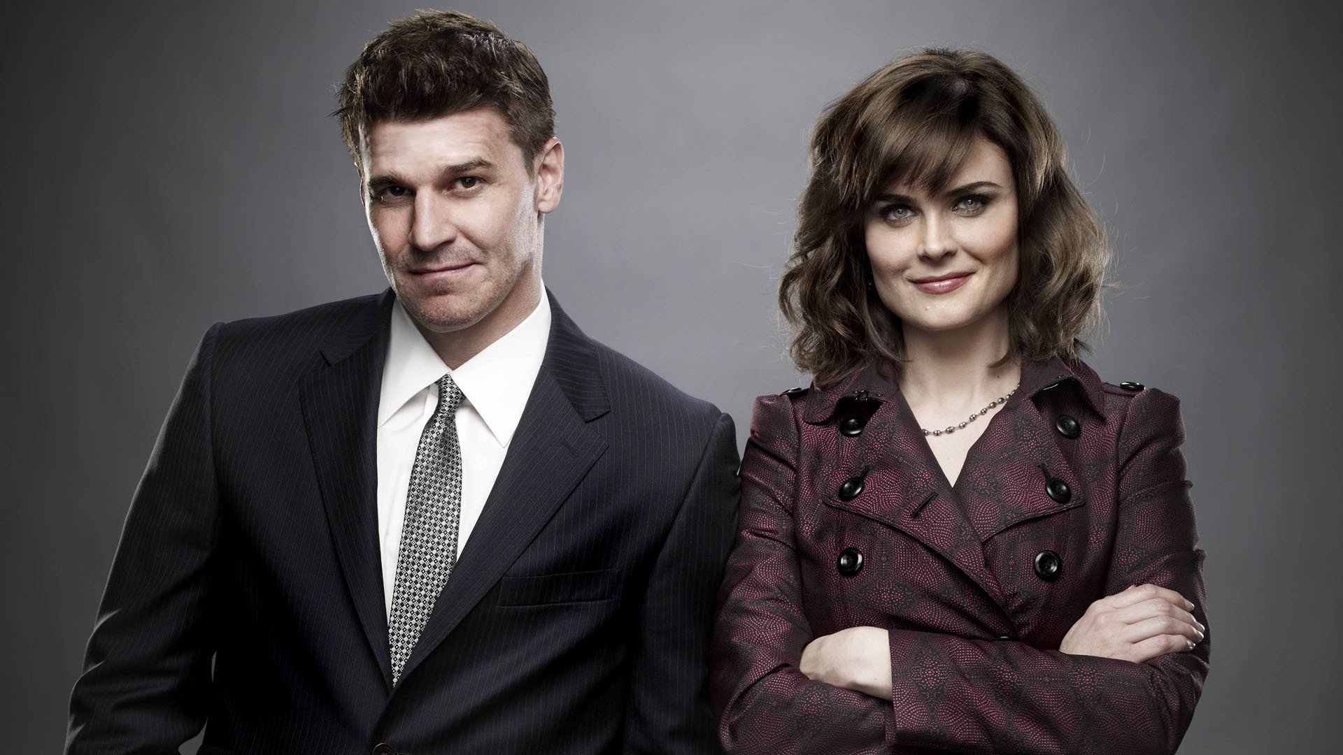 TV Show bones Image