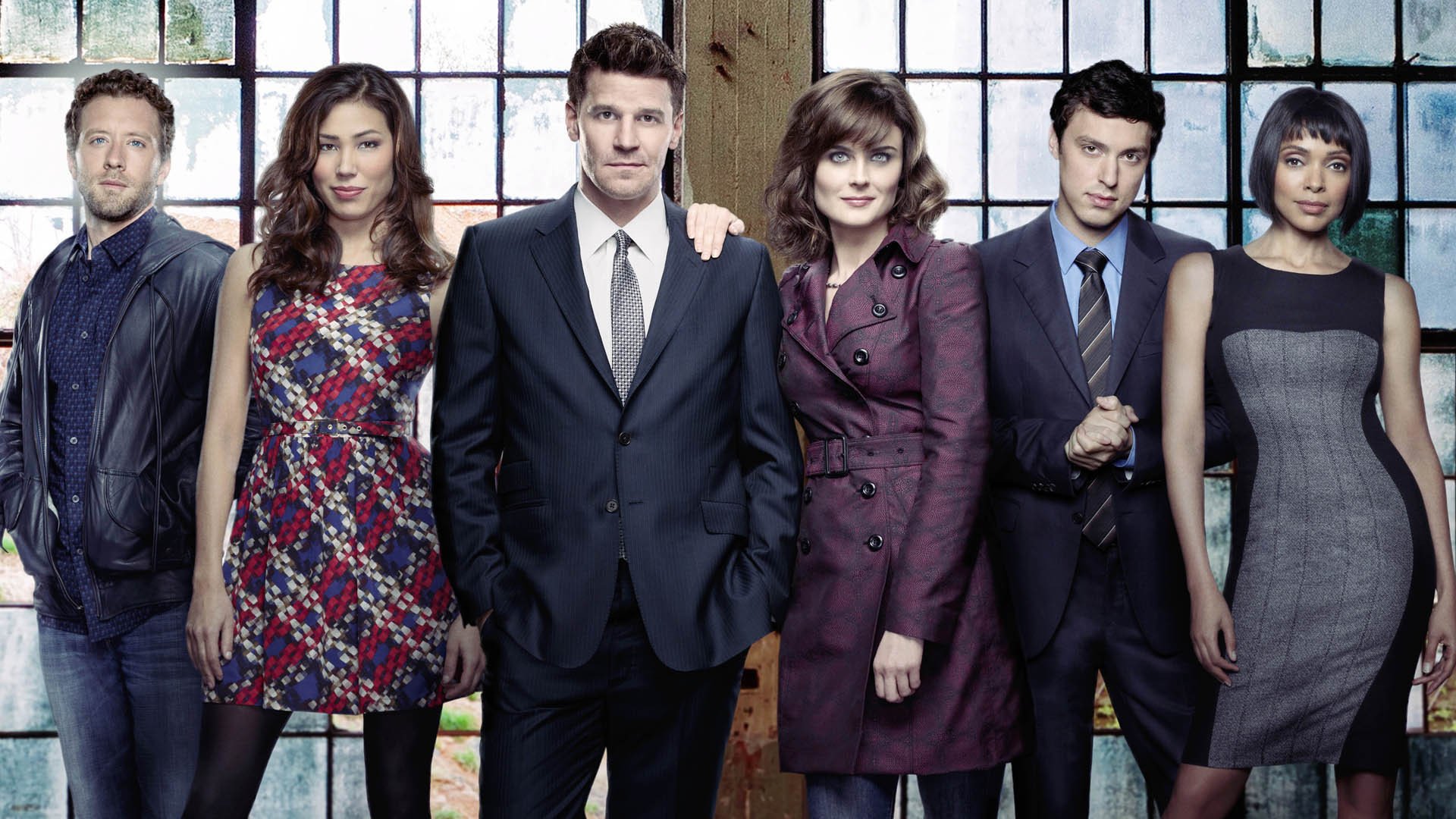 TV Show bones Image
