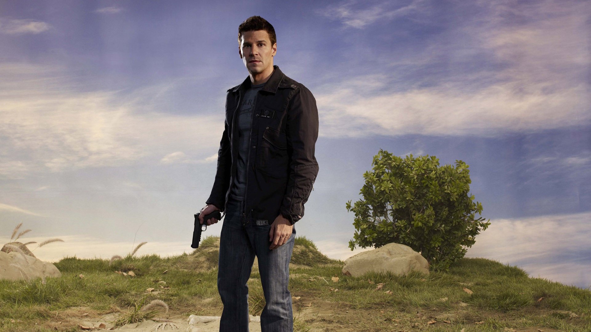 TV Show bones Image