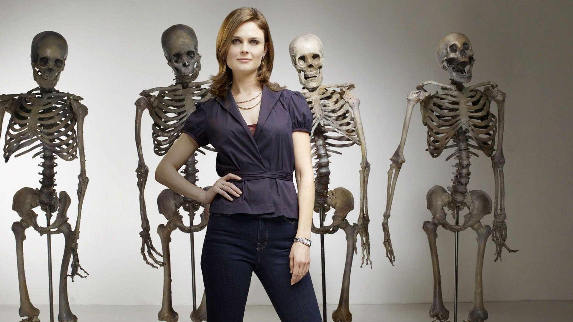 TV Show bones Image