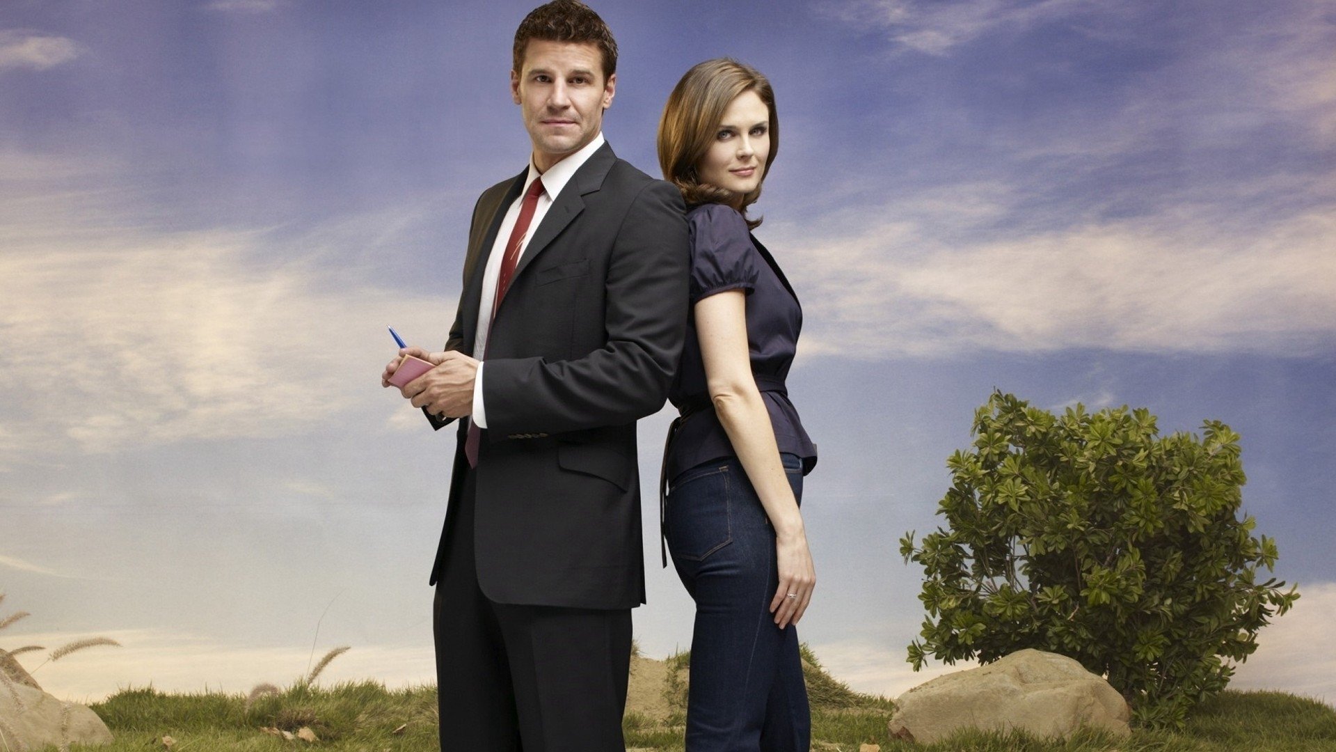 TV Show bones Image