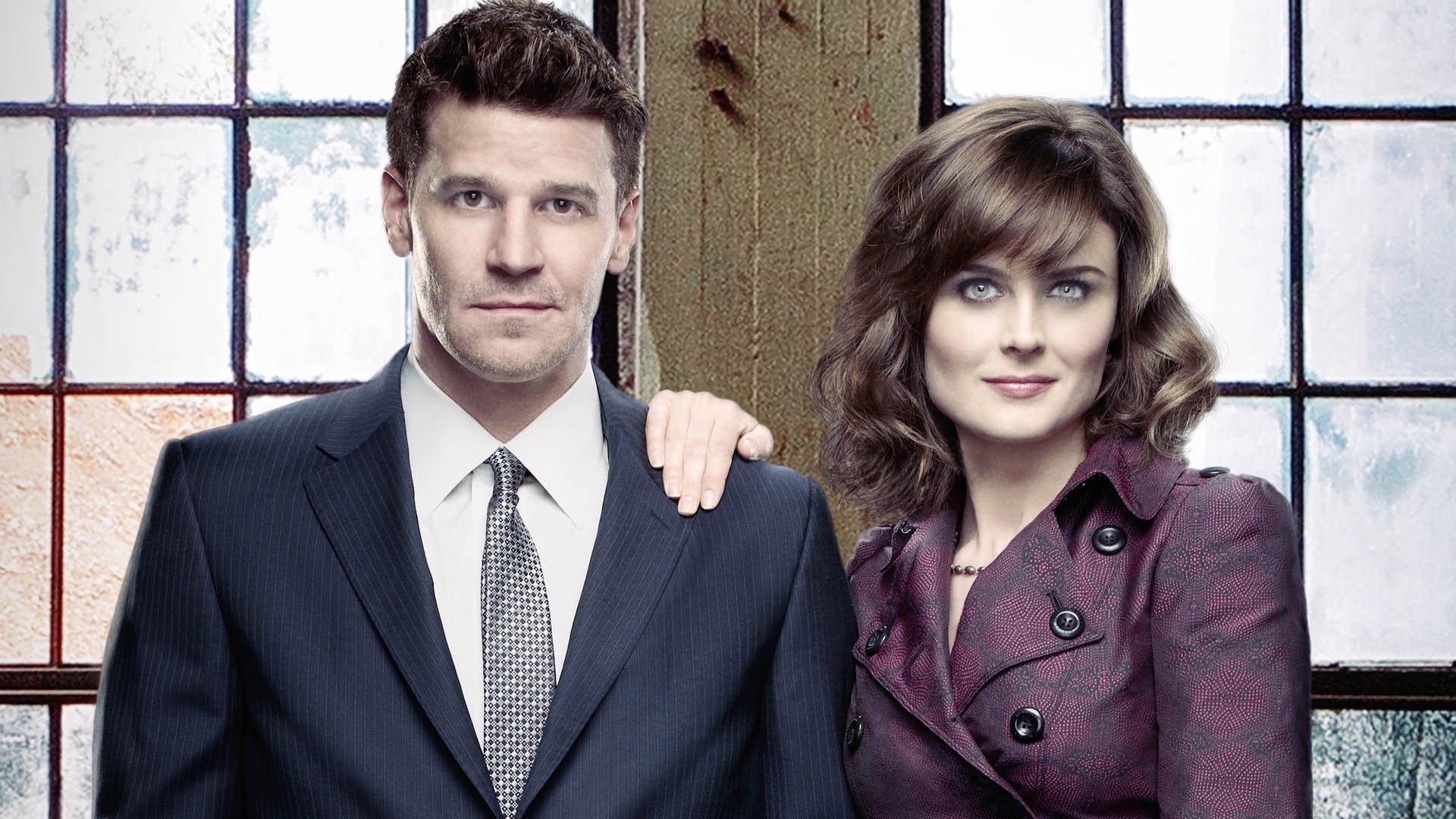 TV Show bones Image