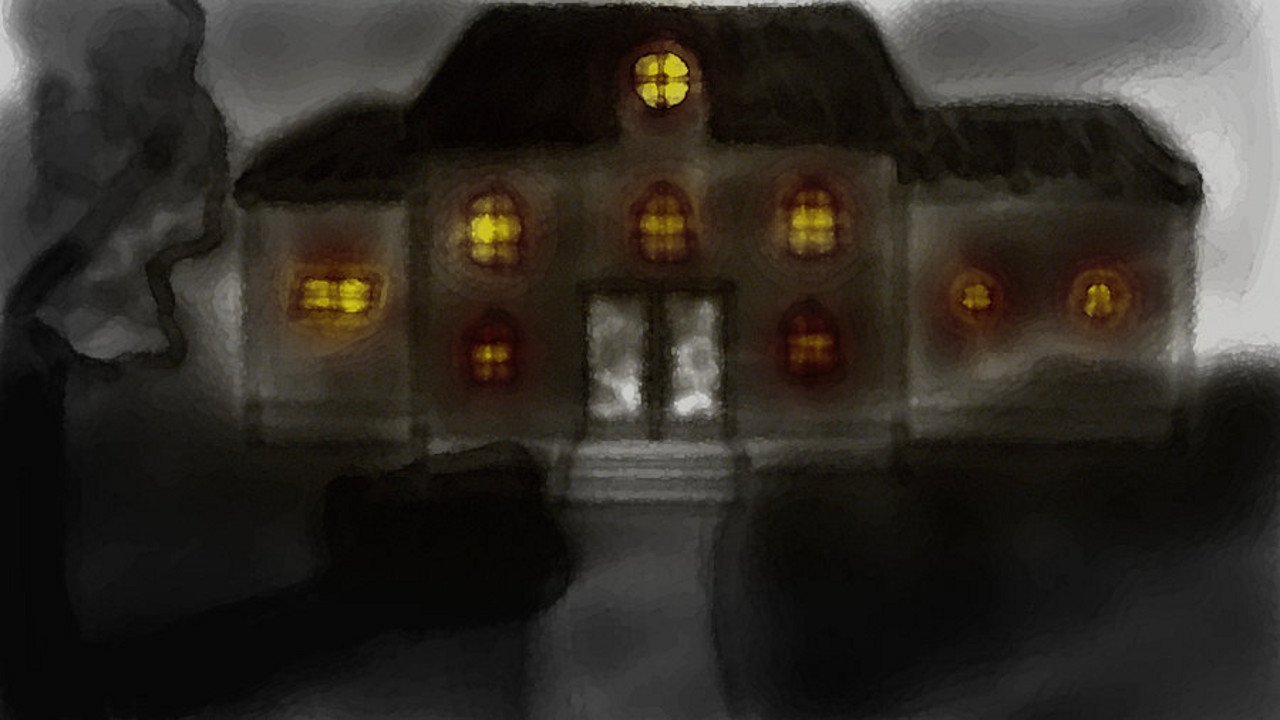 video game Alone in the Dark Image