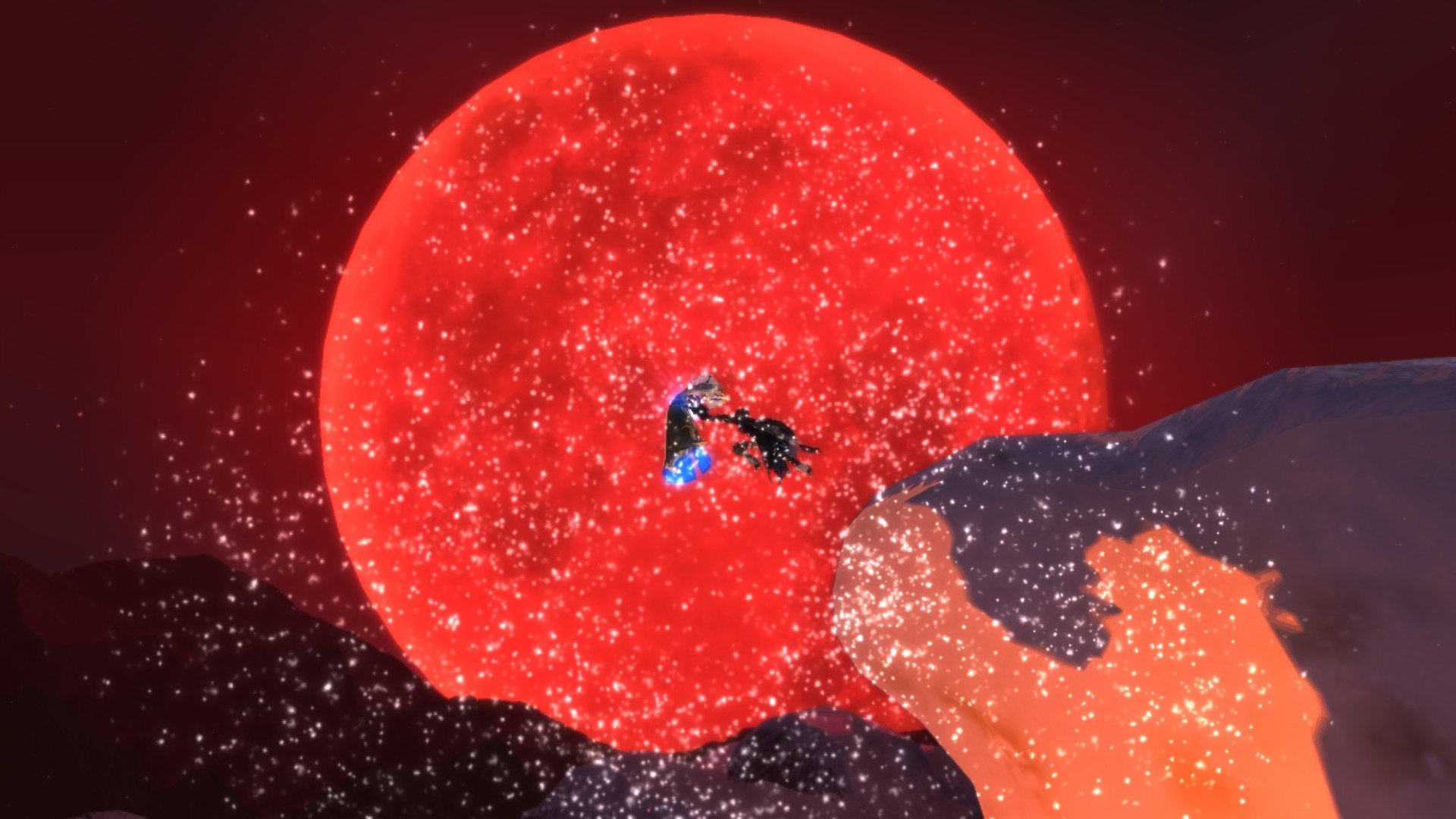 video game Tales of Berseria Image