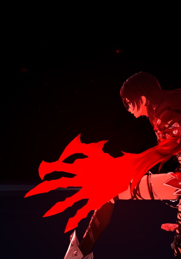 video game Tales of Berseria Image