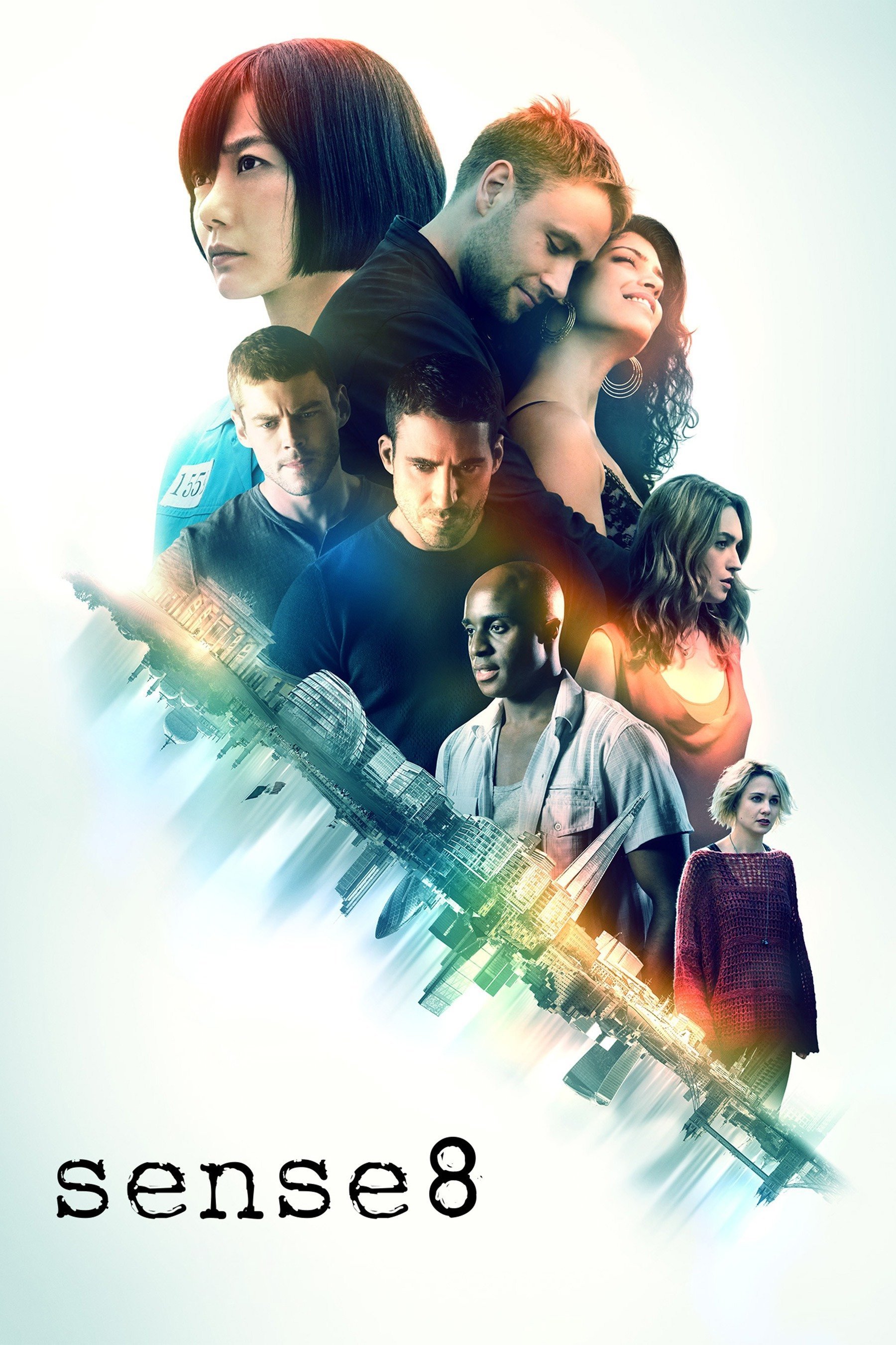 TV Show Sense8 Image