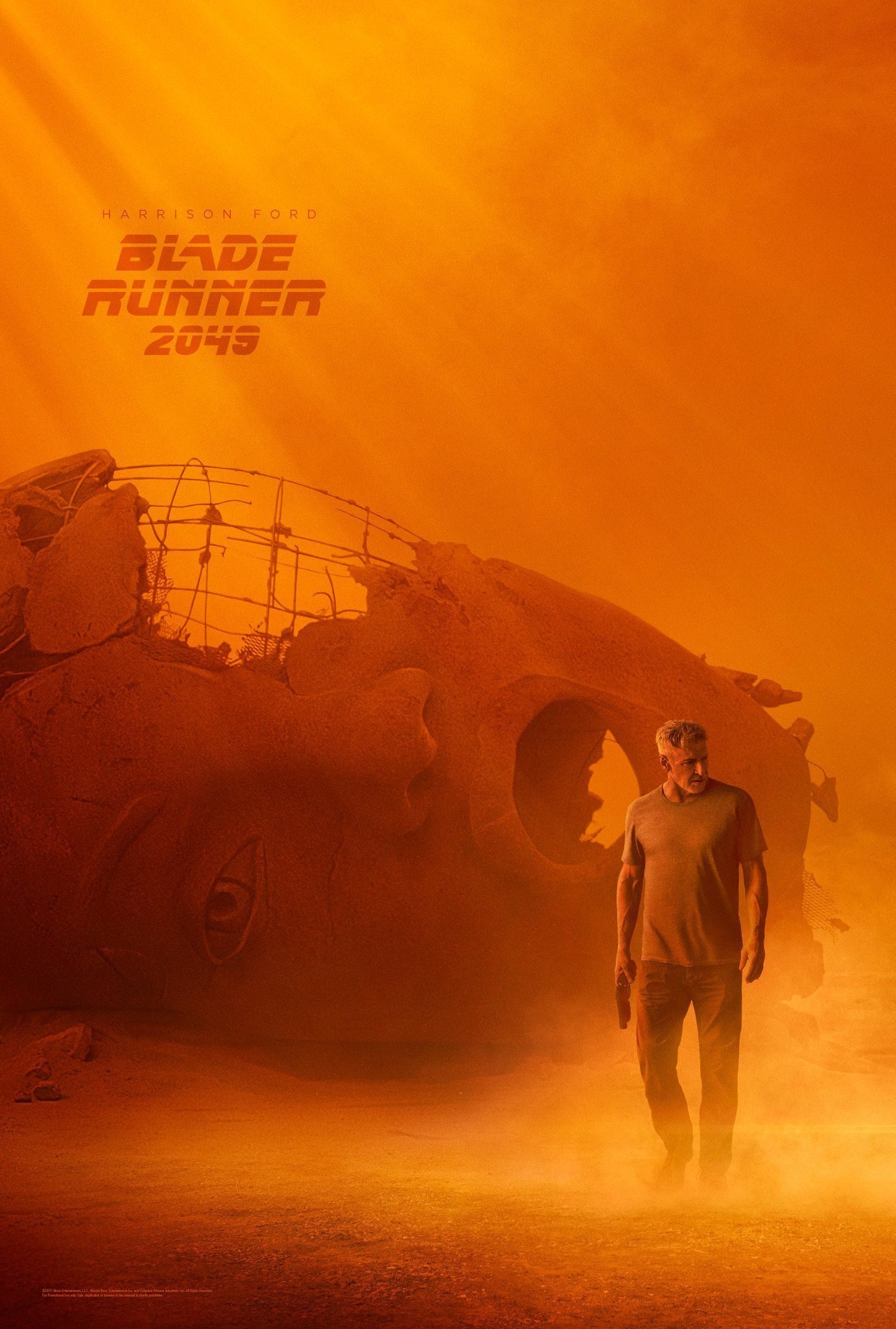 Blade Runner 2049 Picture
