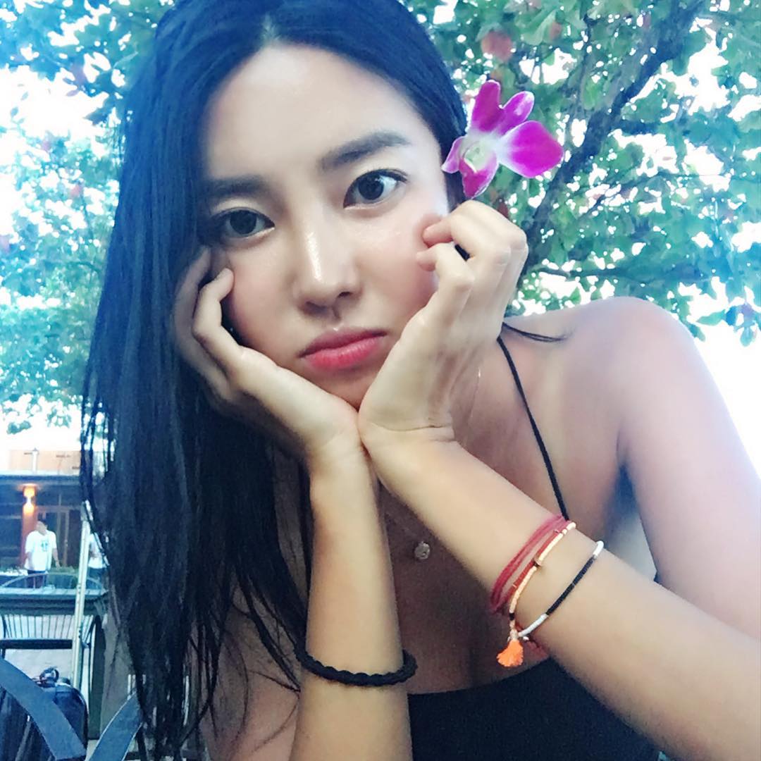 NS Yoon-G Picture