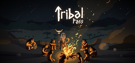 Tribal Pass Picture