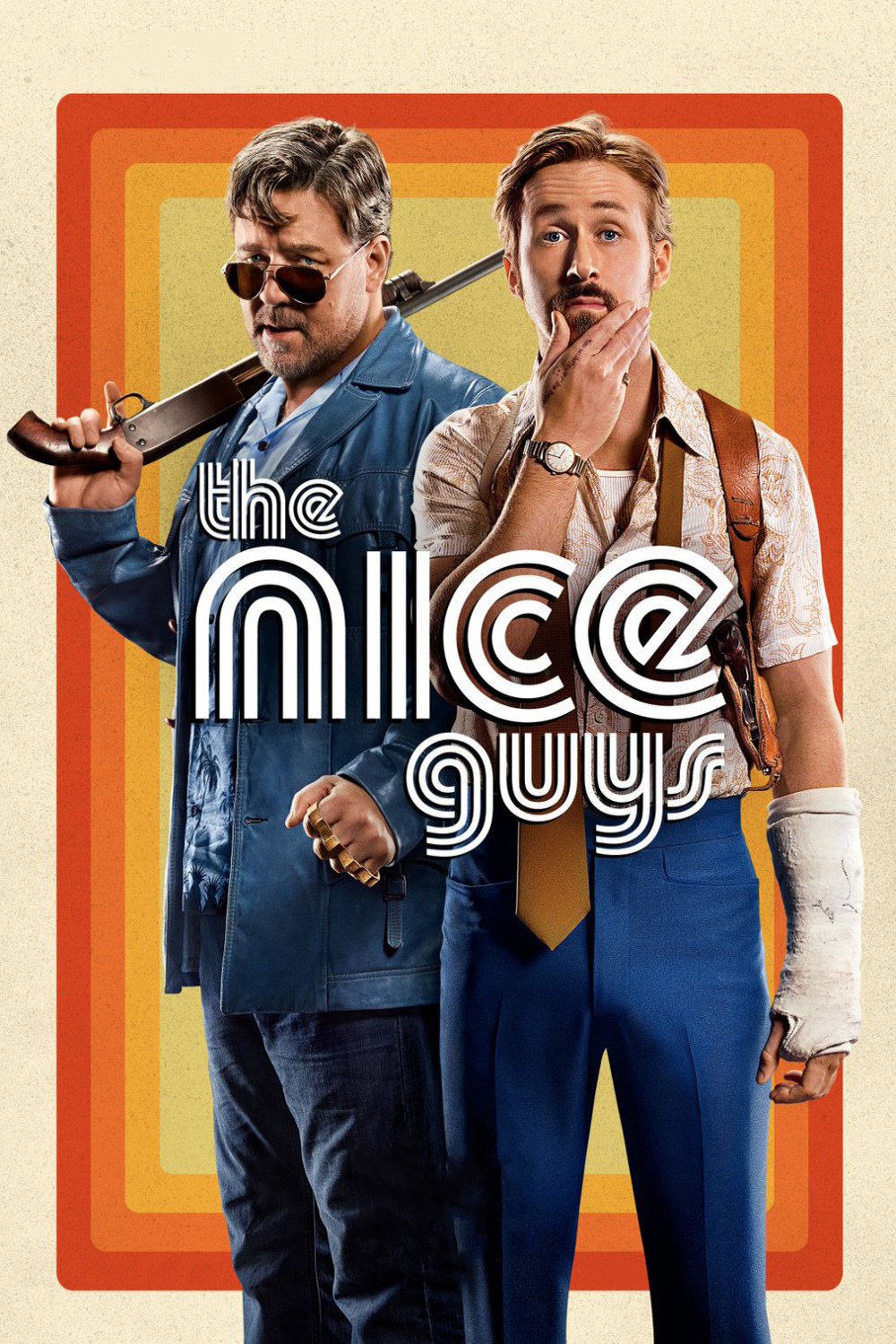 The Nice Guys Picture