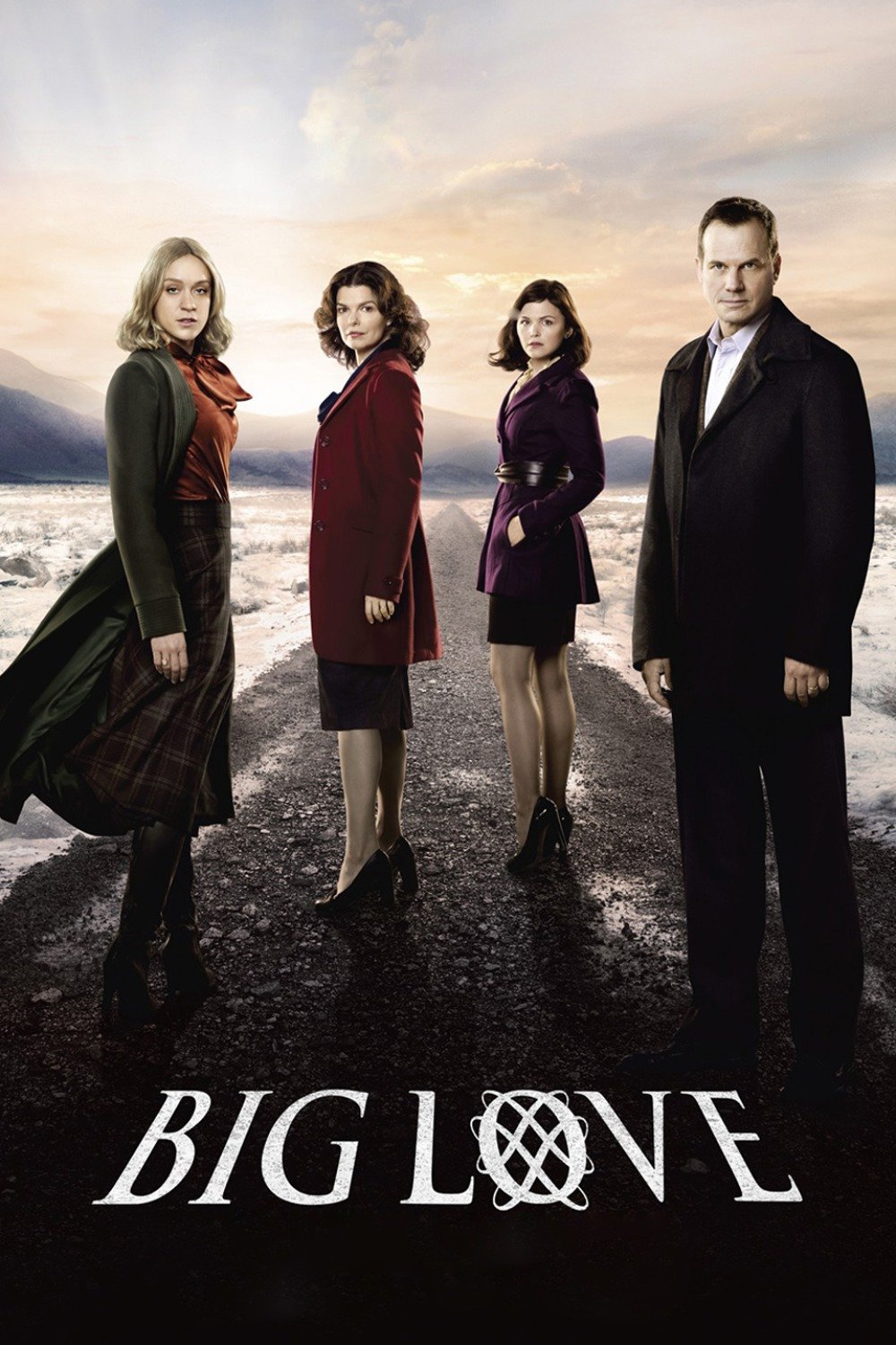 Download TV Show Big Love Image