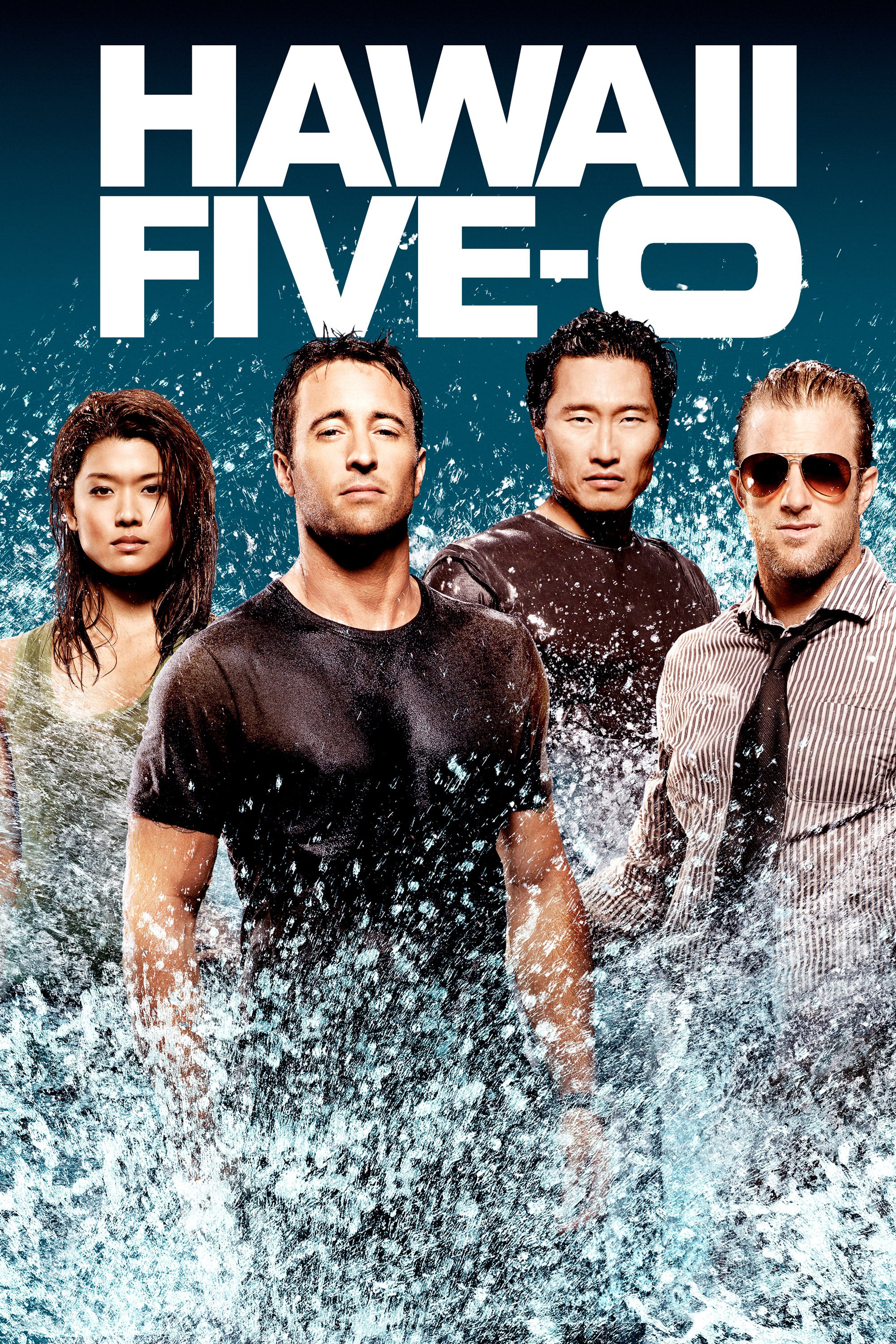 Hawaii Five-0 Picture