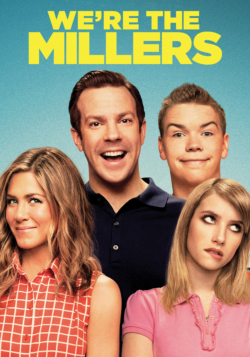 We're the Millers Picture