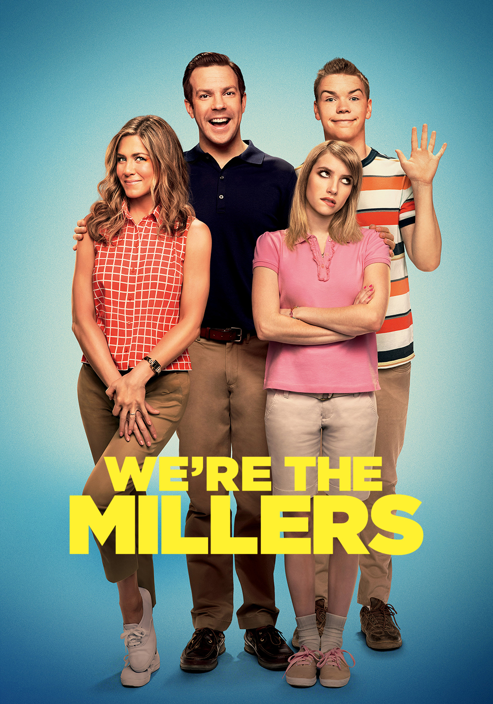 We're the Millers Picture