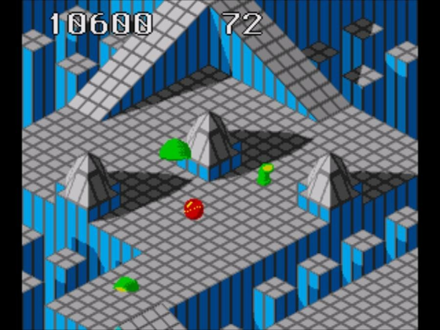 Marble Madness Image ID 14204 Image Abyss