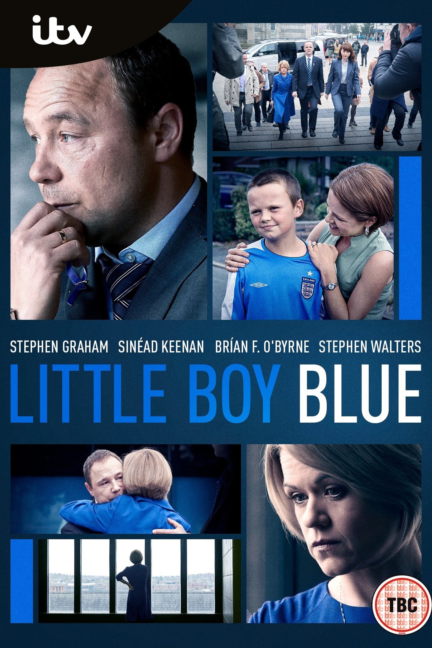 Little Boy Blue Desktop Wallpapers, Phone Wallpaper, PFP, Gifs, and More!