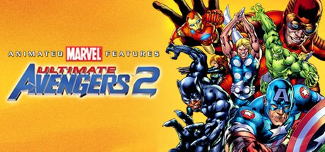 video game Ultimate Avengers 2 Image