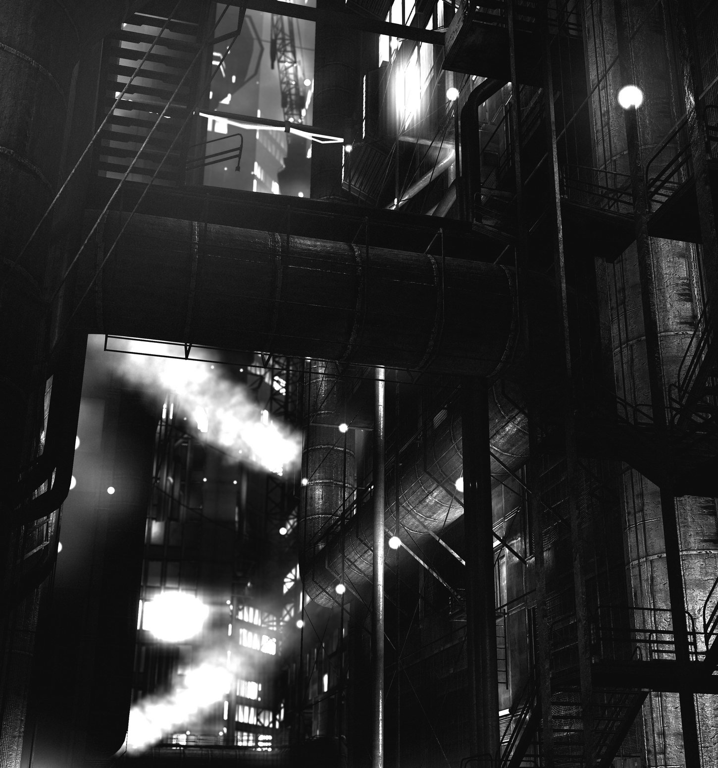 Black & White Hard Reset (Video Game) video game hard reset Image