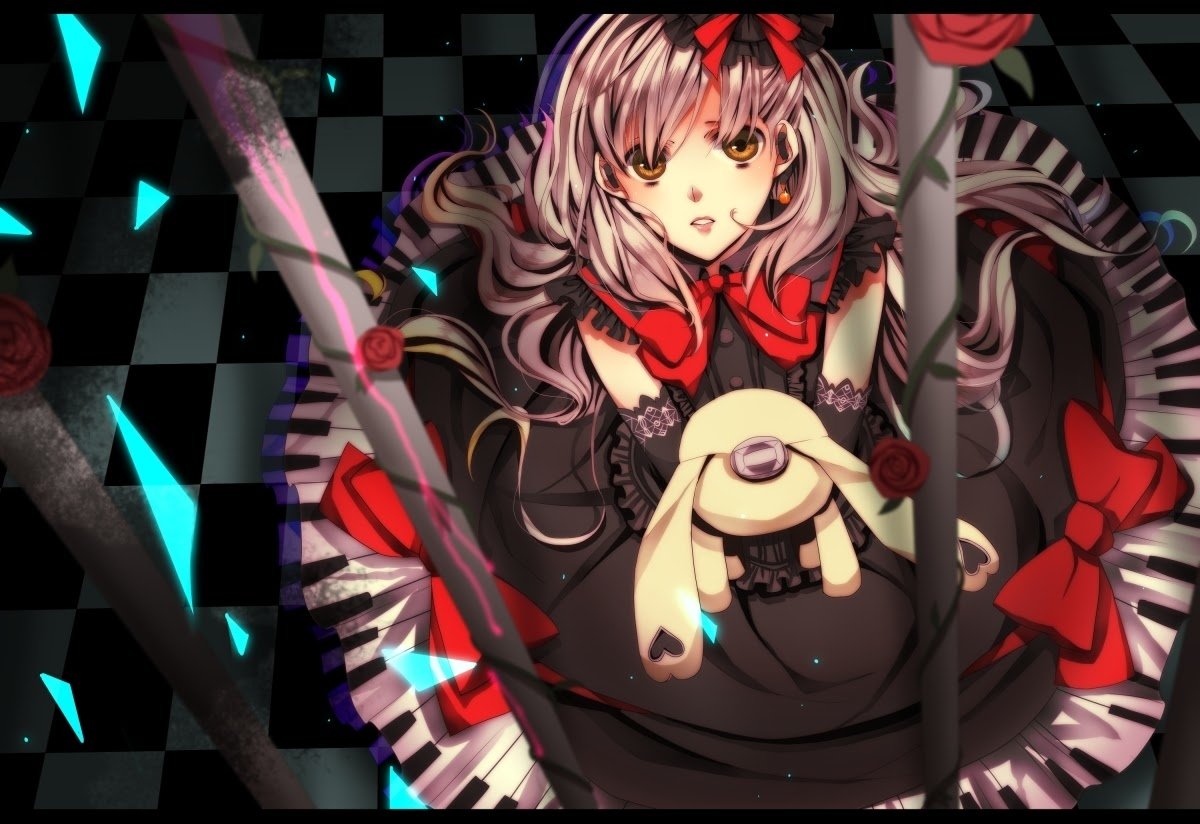 Mayu (Vocaloid) Anime Vocaloid Image