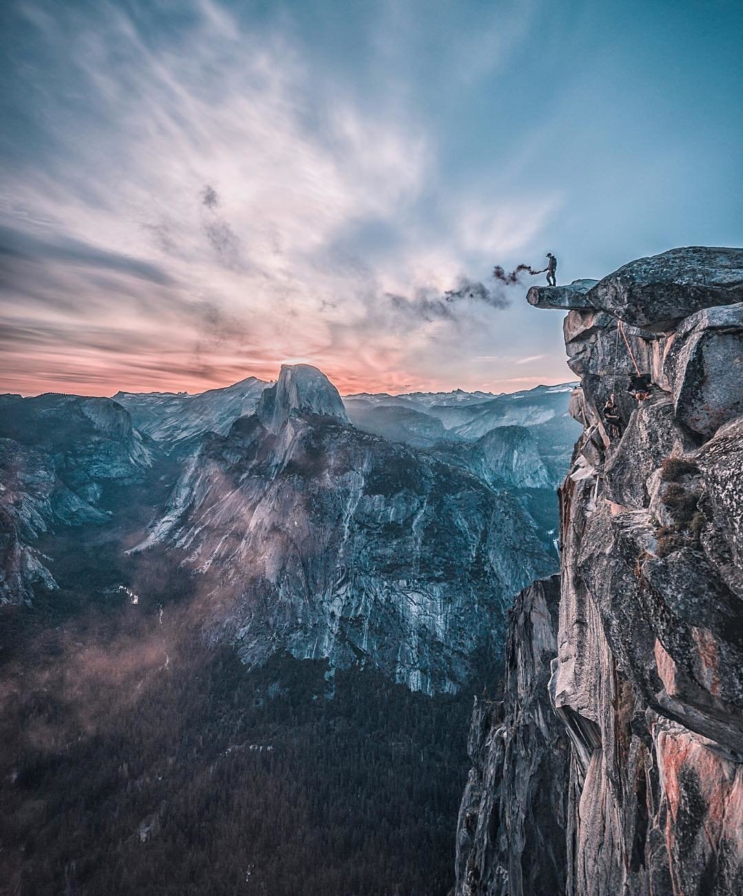 photography landscape Image