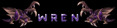  Wrens logo