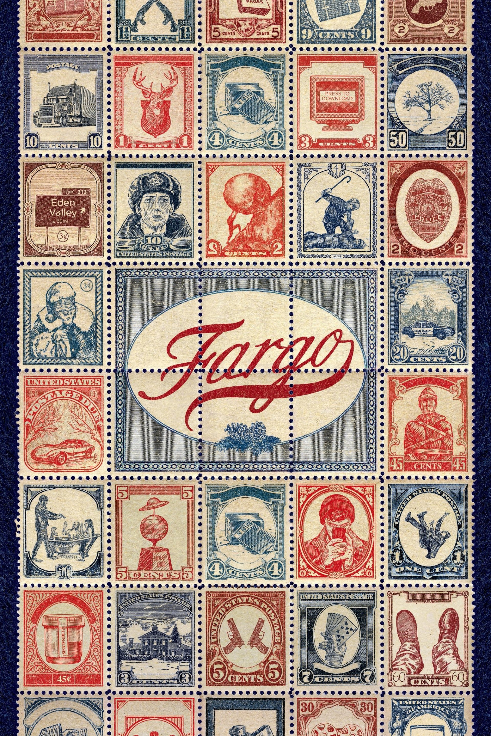 TV Show Fargo Image