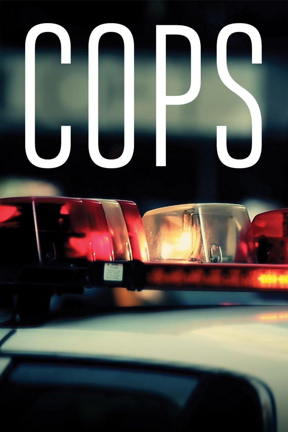 TV Show cop Image