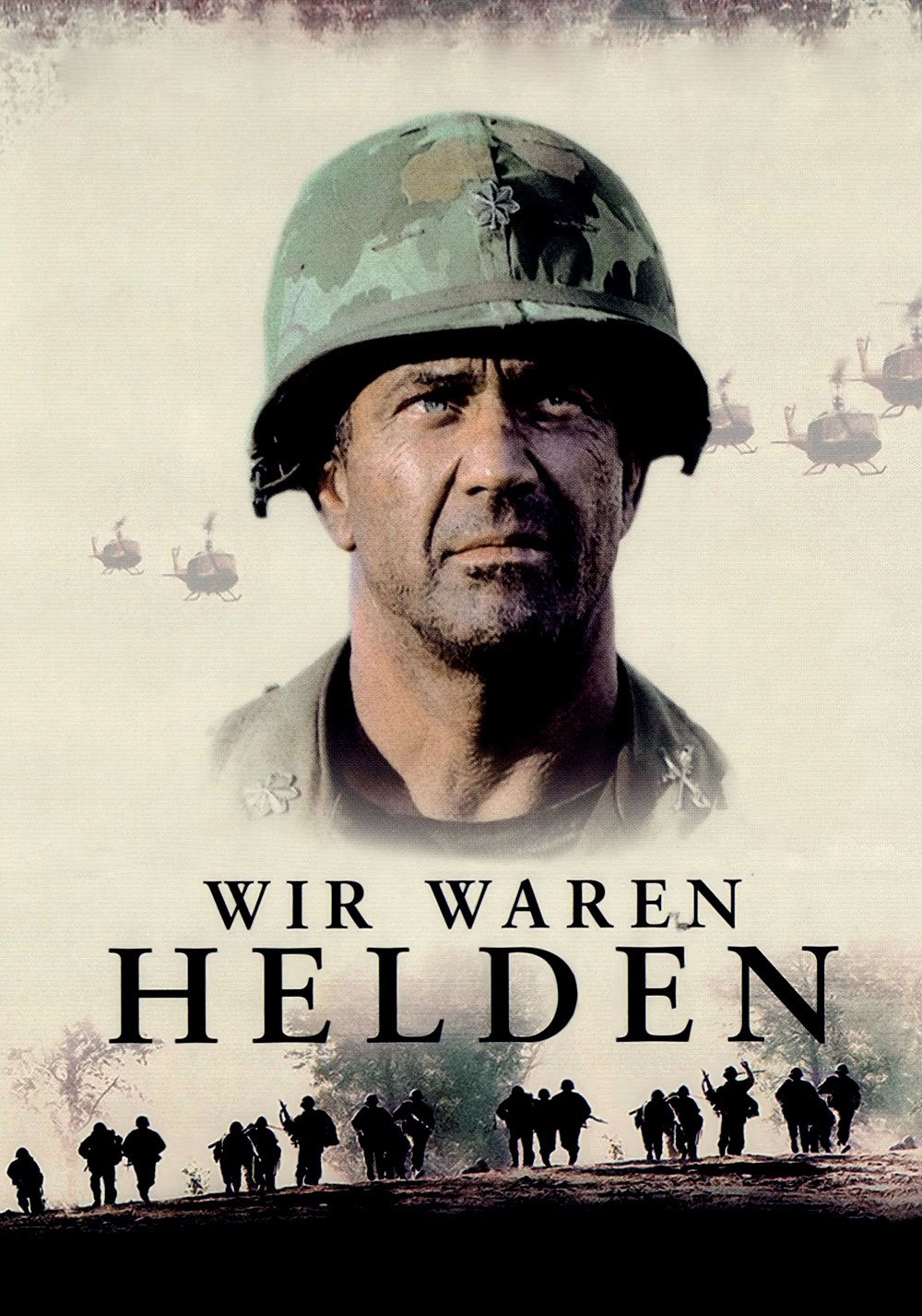 We Were Soldiers Movie Poster - ID: 142847 - Image Abyss