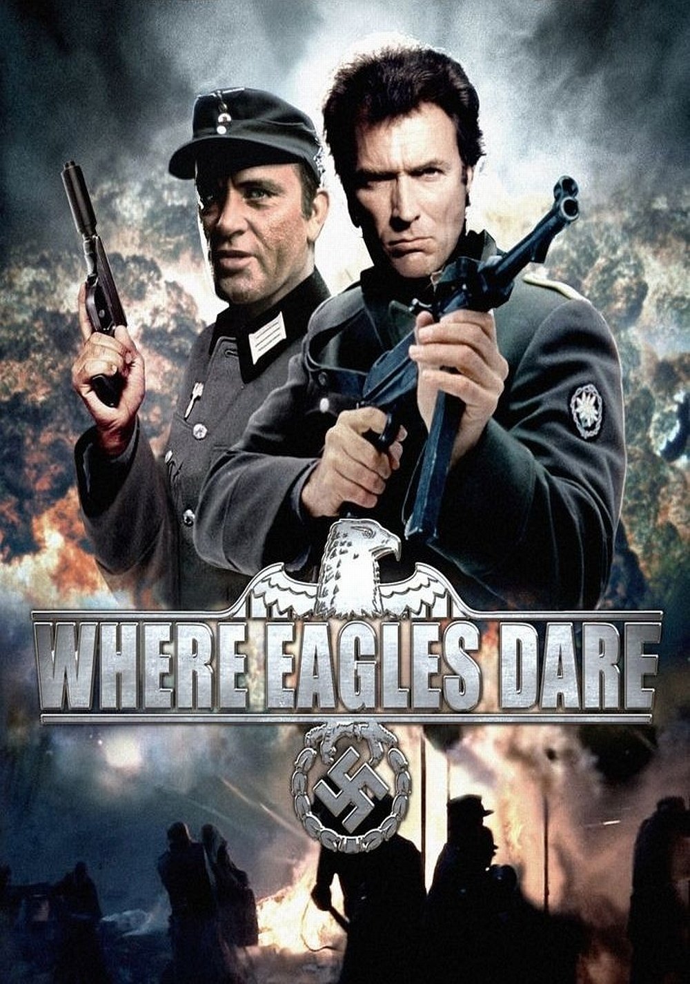 where-eagles-dare-movie-poster-id-142948-image-abyss