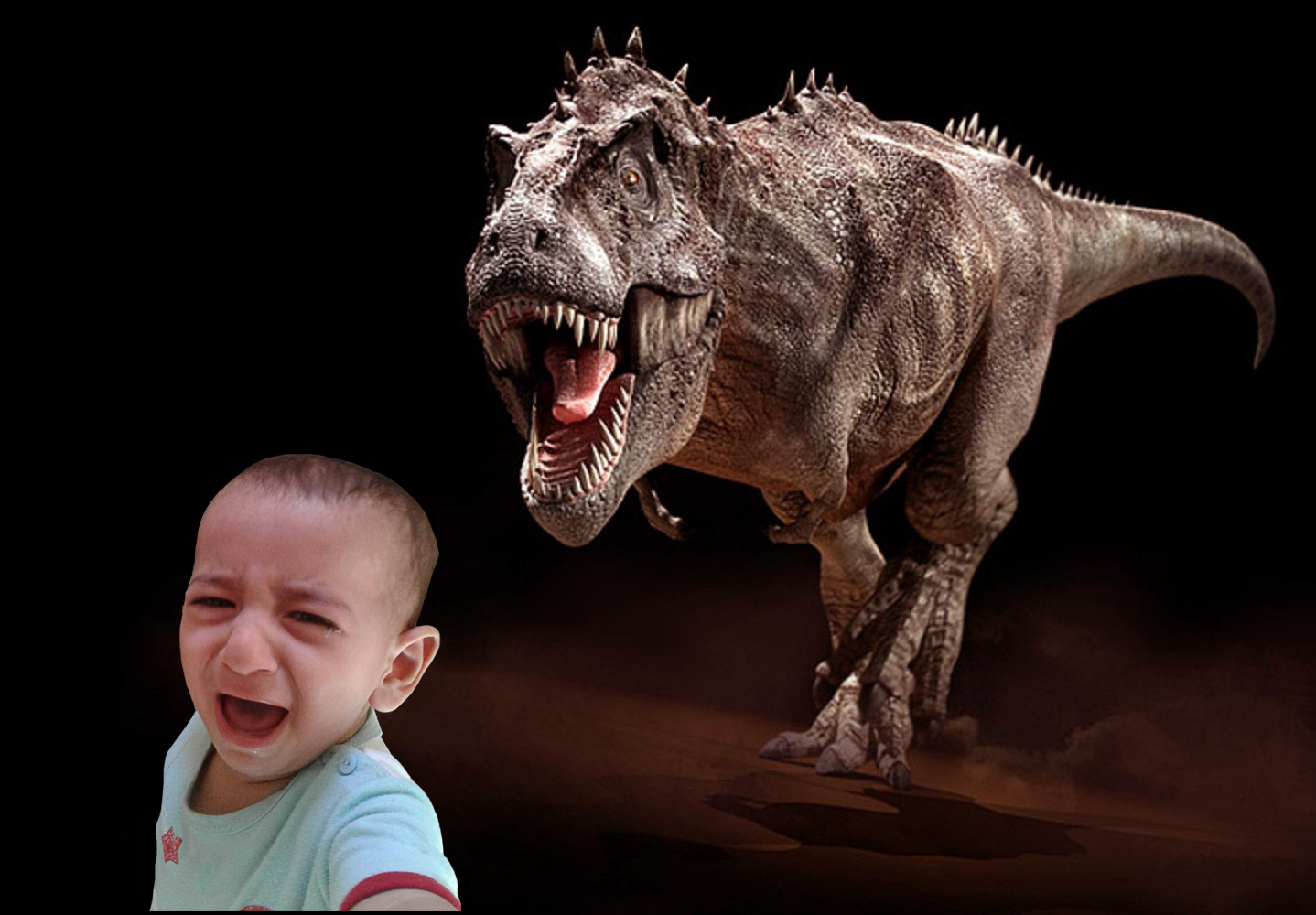 Включи папа динозавр. Тирекс. Злой динозавр. Самый злой динозавр. Маленький Тирекс.