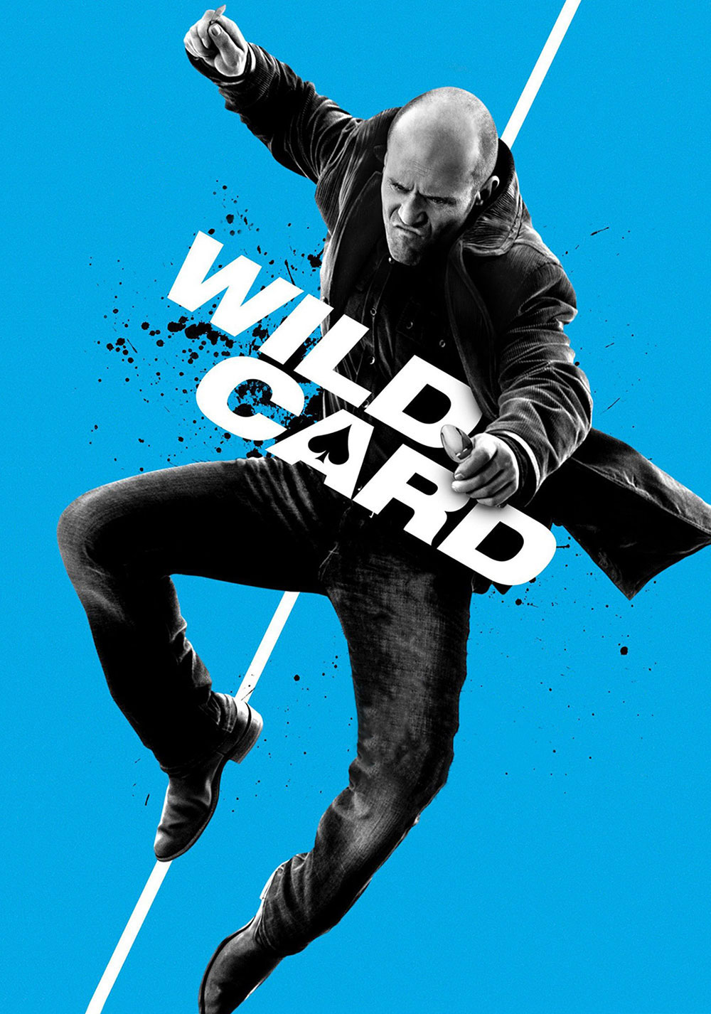 Wild Card Picture