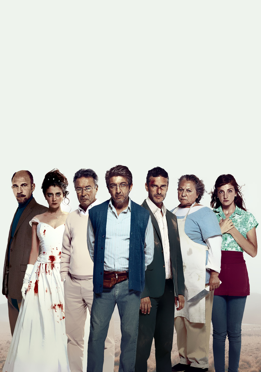 Wild tales. Дикие истории.