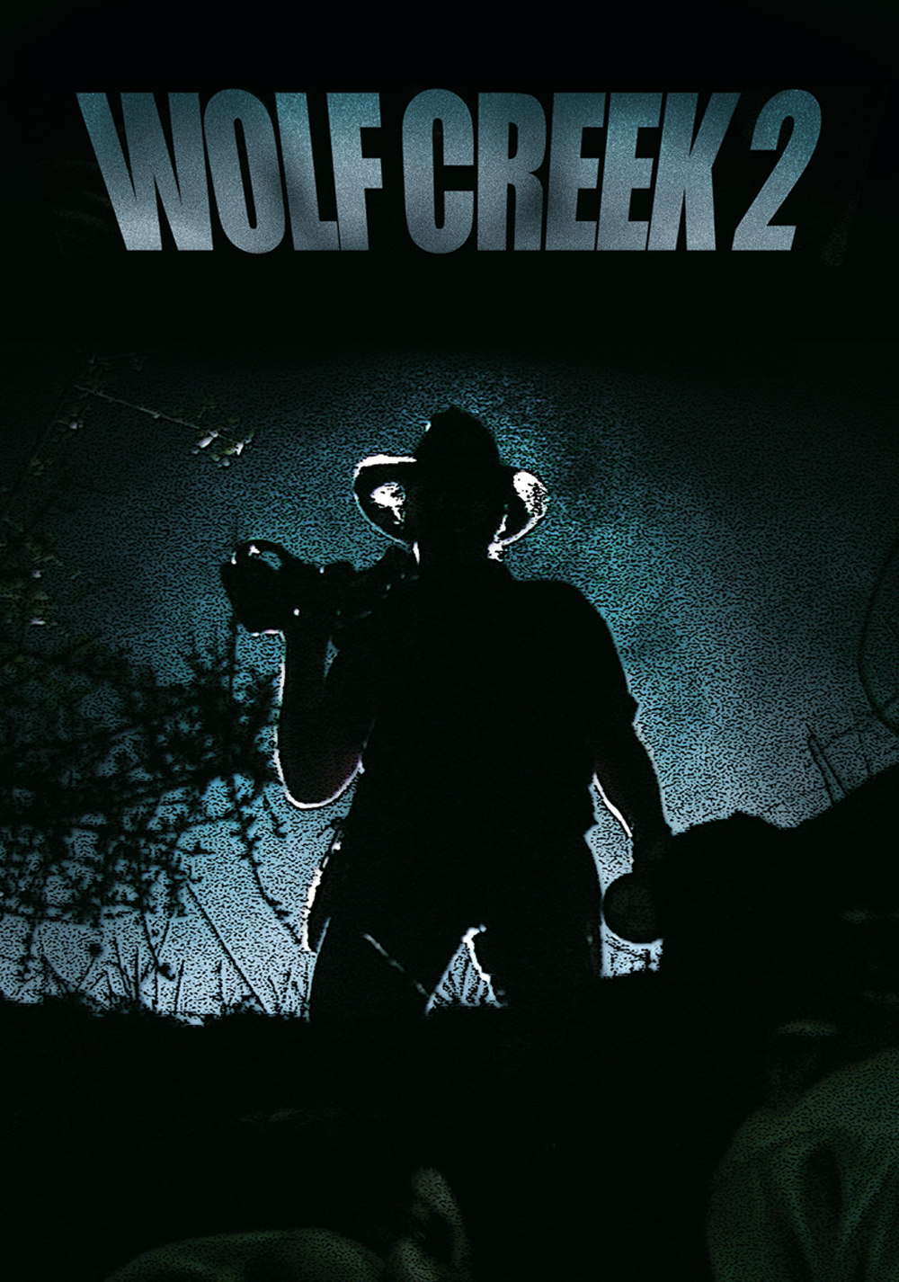 Wolf Creek 2 Picture Image Abyss