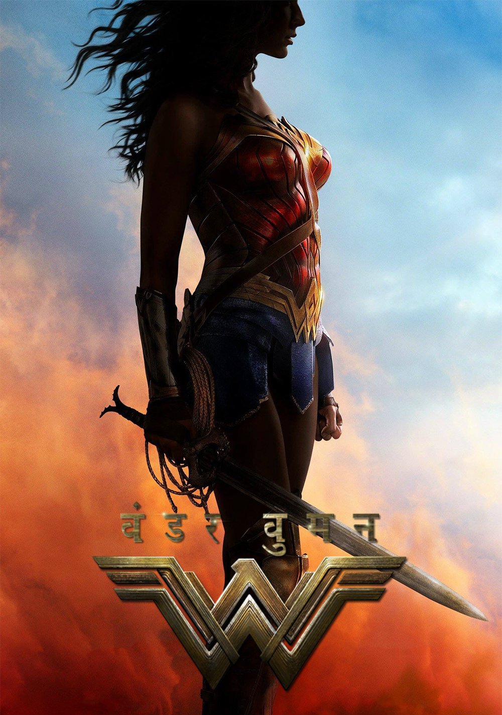 Wonder Woman Picture - Image Abyss