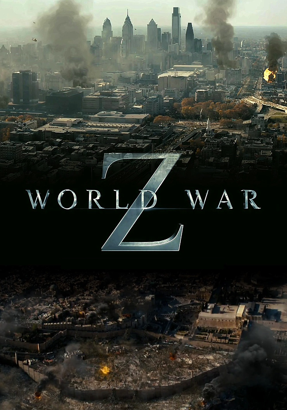 world war 3 movie
