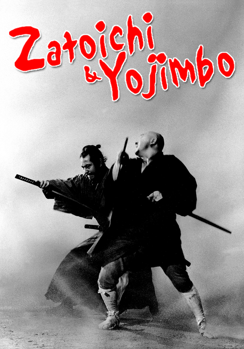 Zatoichi Meets Yojimbo Picture - Image Abyss