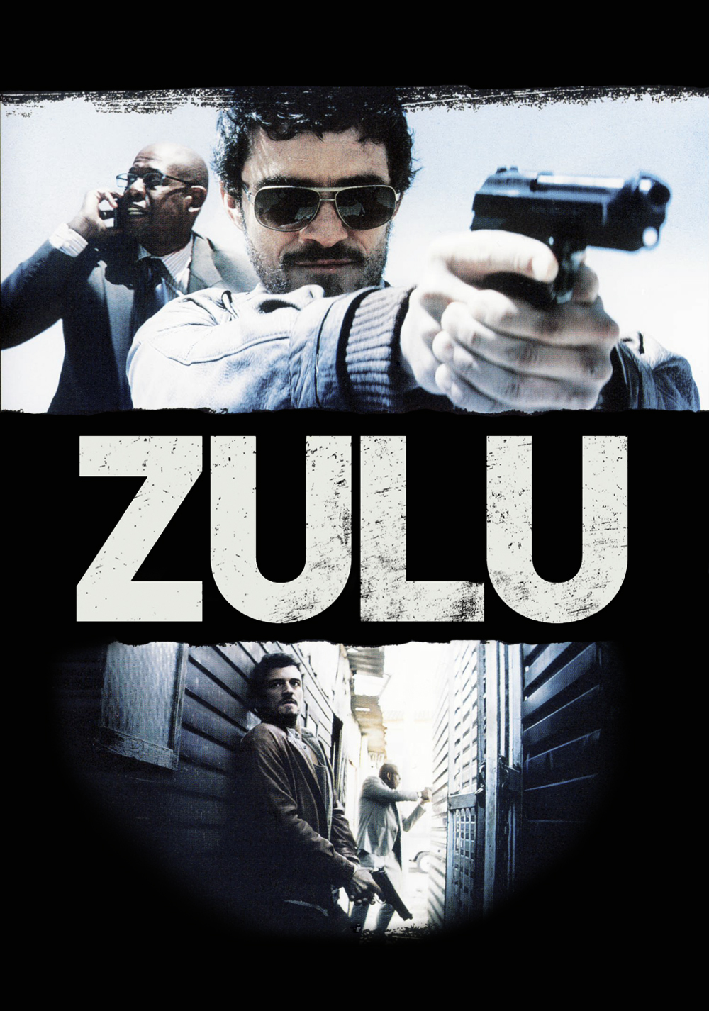 Zulu (2013) Picture