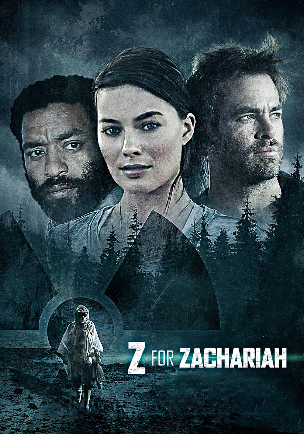 Z for Zachariah Picture
