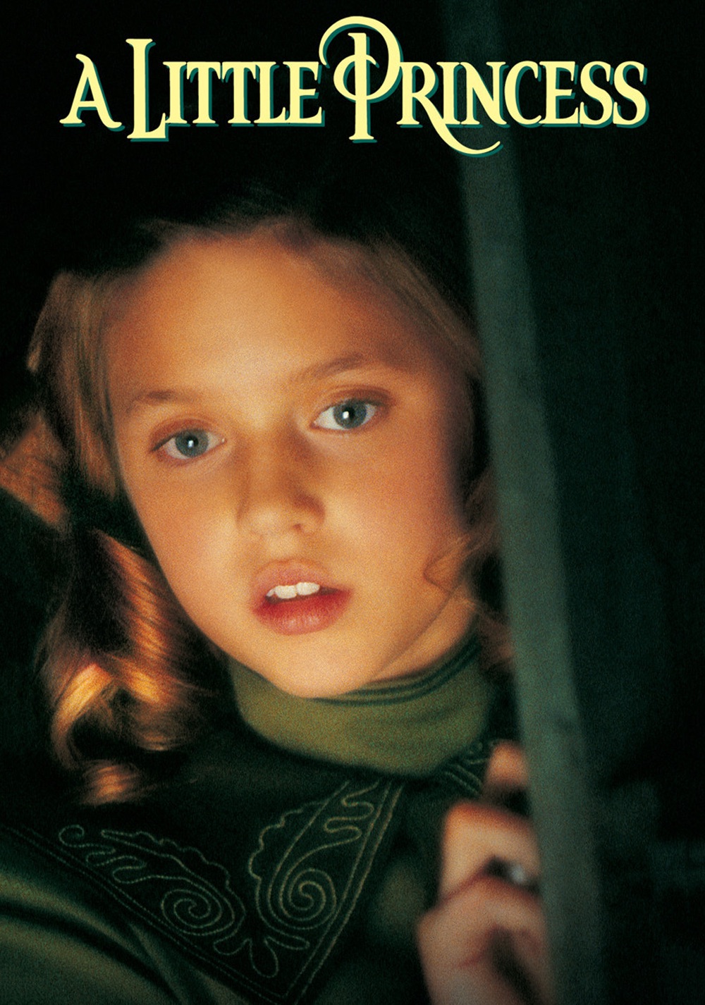 A Little Princess (1995) Picture