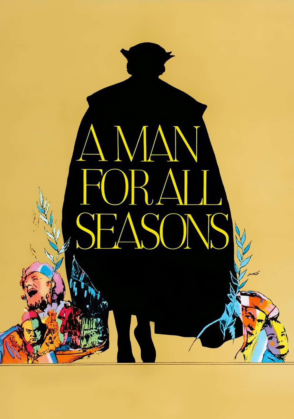 A Man for All Seasons Picture