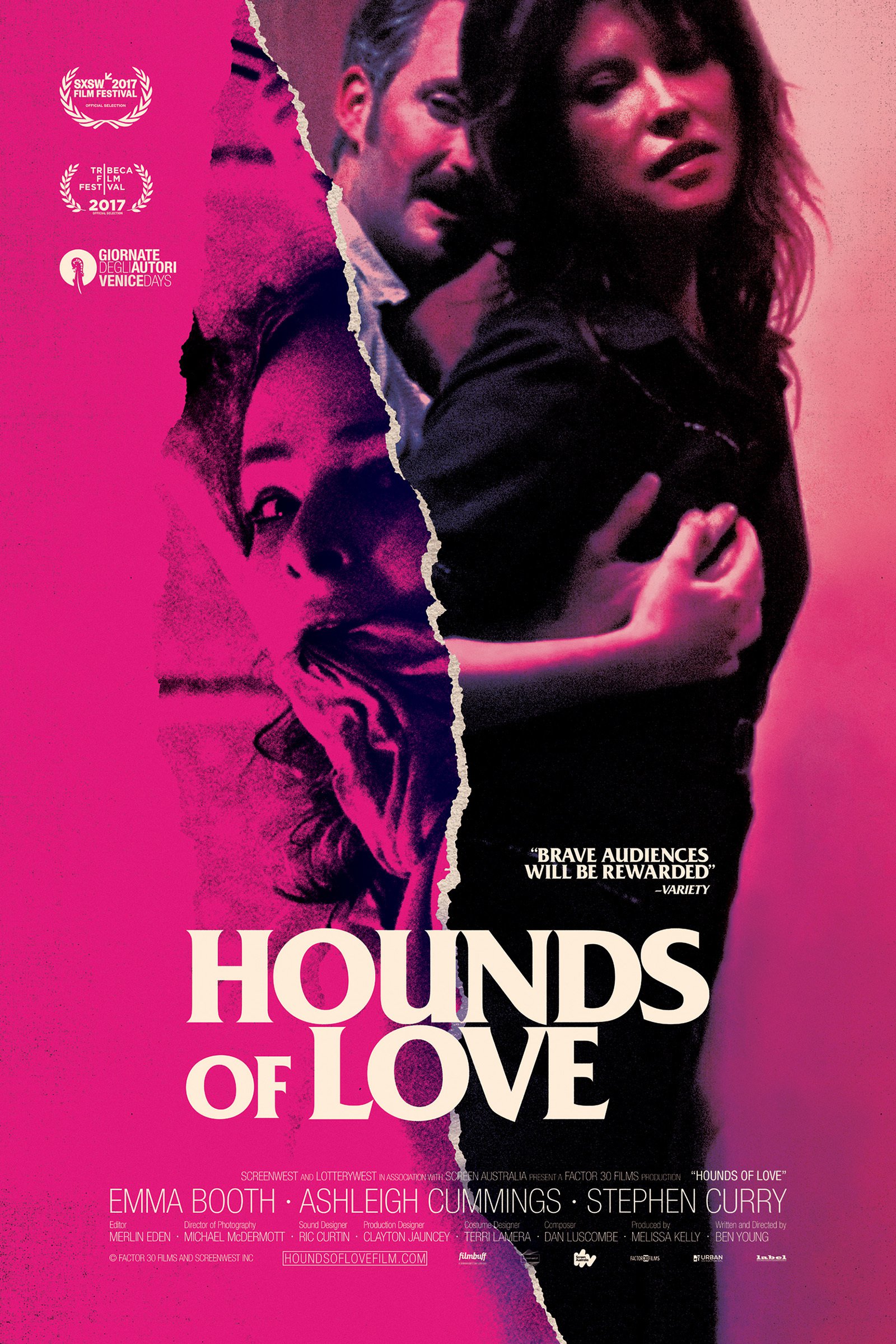 Hounds of Love Picture