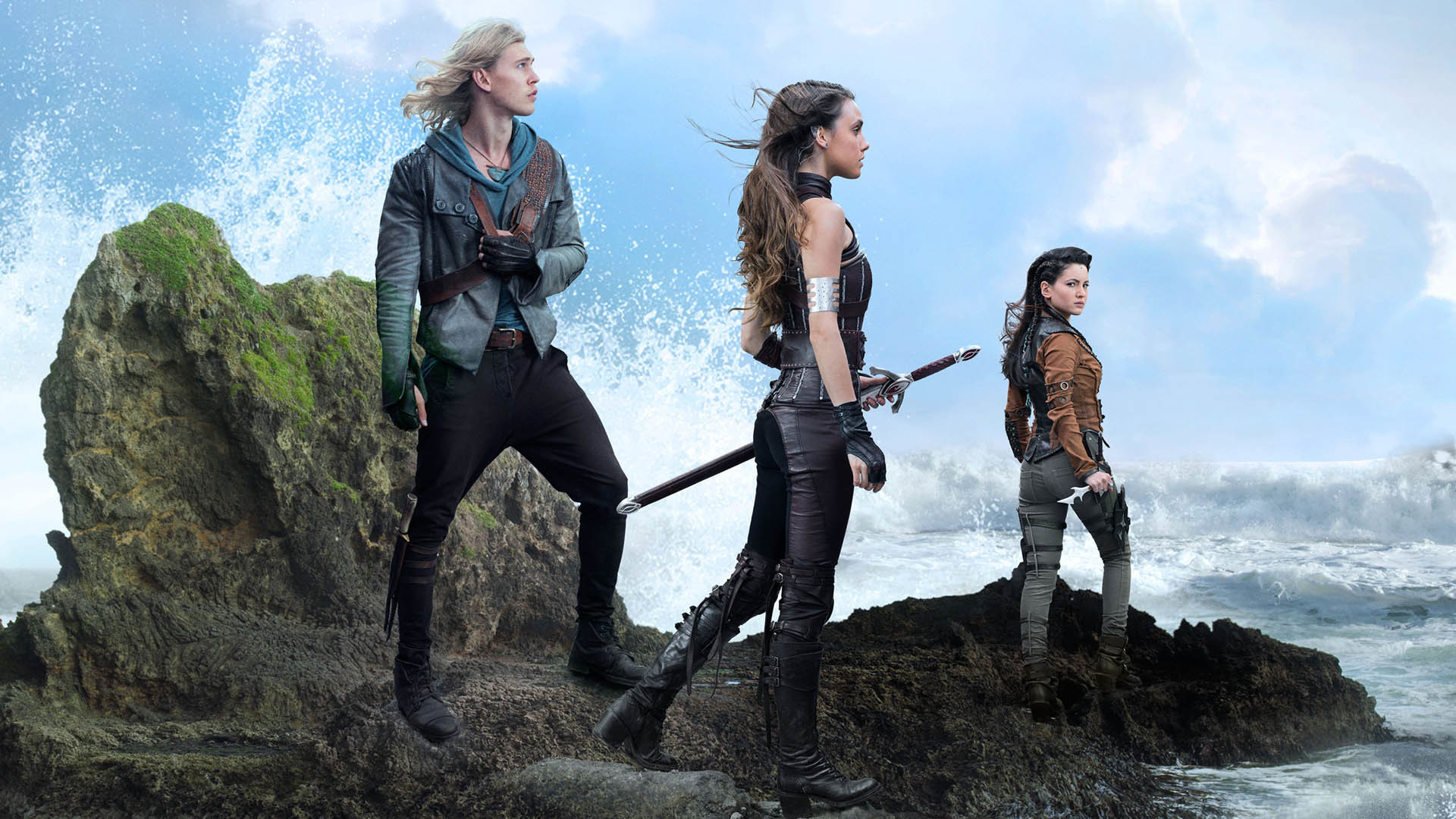 The Shannara Chronicles Picture