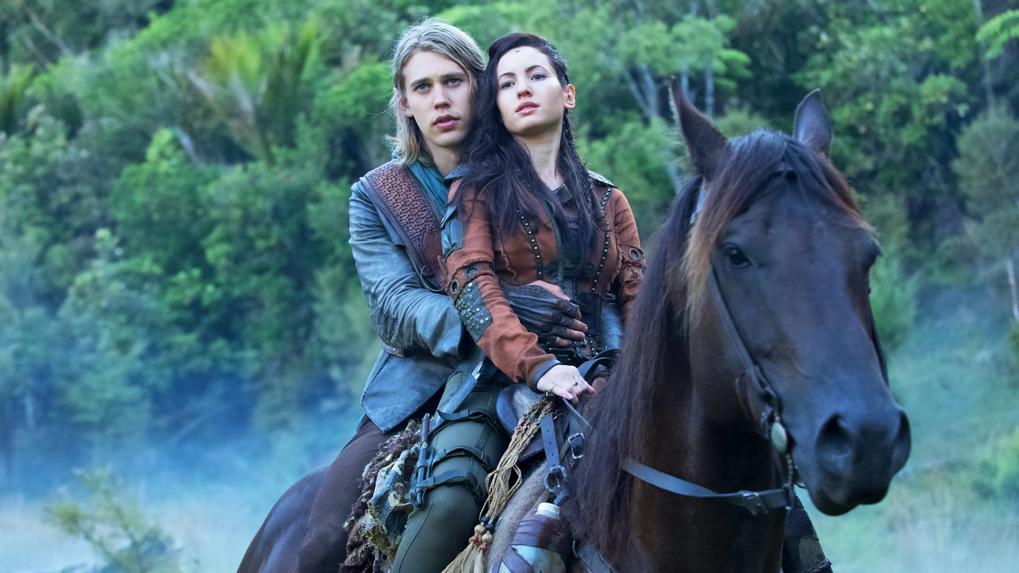 The Shannara Chronicles Picture