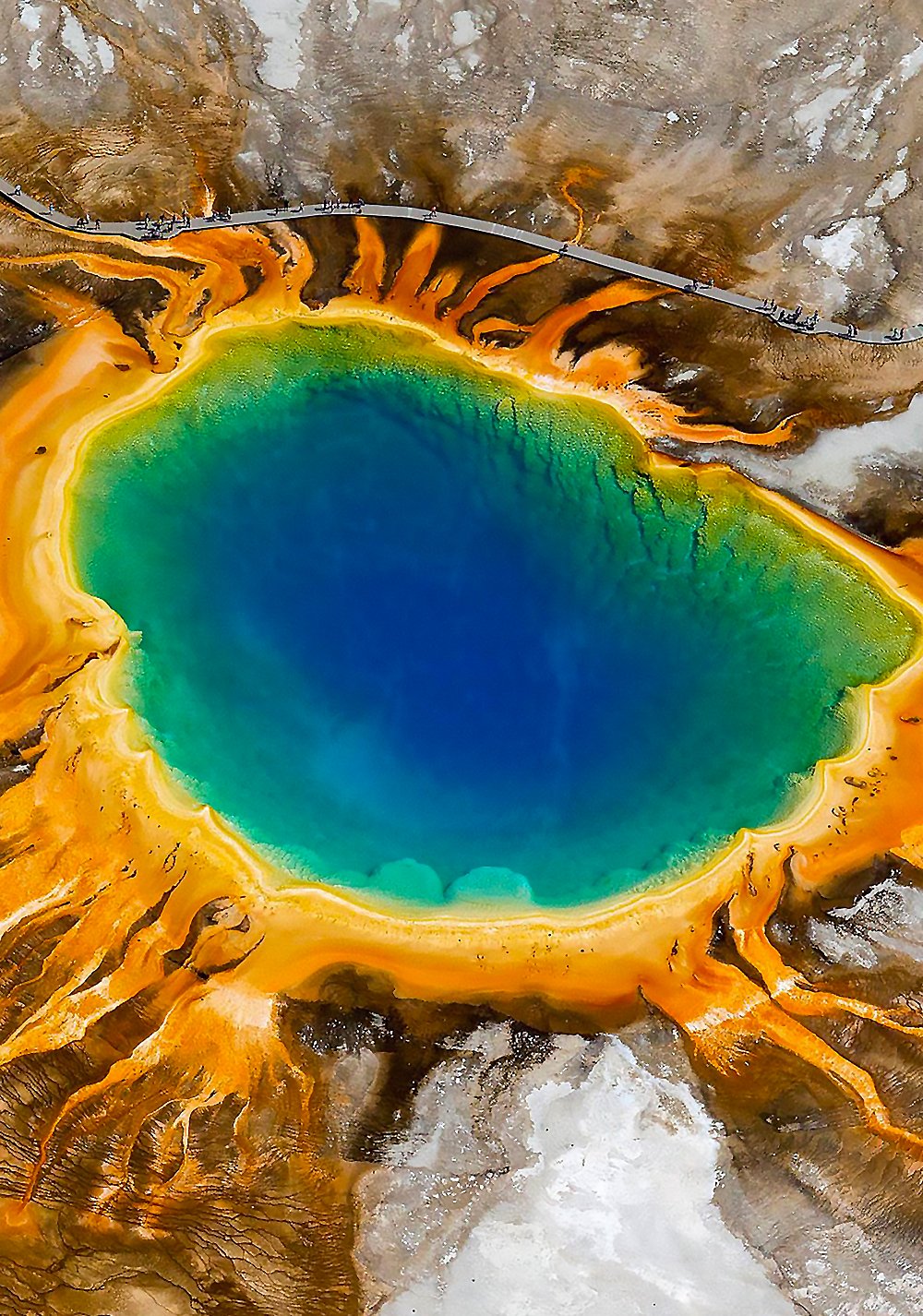 Yellowstone - Desktop Wallpapers, Phone Wallpaper, PFP, Gifs, and More!